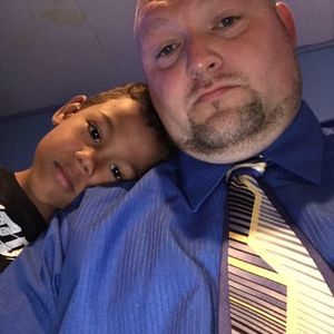 Meet your Posher, Jason